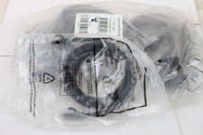14 New Monoprice 550MHz Category 6 Patch Cord (UTP) Contact Gold Plating 50u