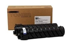 Toner for KIP 3000, 3000-103, Z050970010, Black, 2 ctgs picture