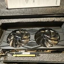 PNY GeForce GTX 1660 SUPER 6GB GDDR6 PCIe DirectX 12 HDMI/DP/DVI picture