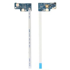 Power Button Card for HP Compaq 15-h052nl - LS-A991P Power Button Button picture