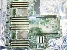 HP DL380 Gen10 System Main board | P11782-001 809455-002 | PARTS picture