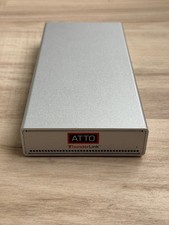 ATTO ThunderLink TLNS-2102-D01 Thunderbolt 2 to 10Gb Fibre Channel Adapter picture