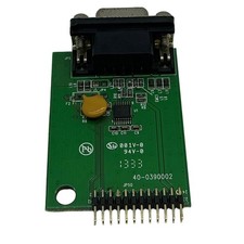 Interface Board 98-0390034-00L Fits for TSC TDP-225 TDP 225 TDP225 picture