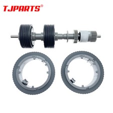 PA03810-0001 Pickup Pick Brake Roller for Ricoh fi-8150 fi-8170 fi-8190 fi-8250 picture