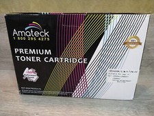 COMPATIBLE w/ DELL C2660dn C2665dnf Toner LOT OF 4 Black Cyan Yellow Magenta picture