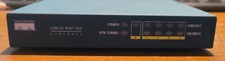 Genuine CISCO PIX-501-BUN-K9 PIX 501 Firewall 4-Port Wired VPN/Firewall picture
