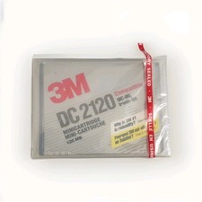 3M DC2120 Mini cartridge Original Package Brand New Factory Sealed picture