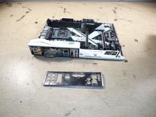 ASROCK Z270 KILLER SLI MOTHERBOARD picture