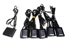 Lot of 6 USB-C Laptop Chargers | 5 x Dell 30W & 1 x Onn Type-C Power Adapters picture
