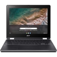Acer Chromebook Spin 512 12.2 inch Intel N150 8GB RAM 64GB eMMC Intel UHD picture