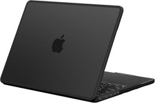 BlueSwan Anti-Cracking Case for MacBook Pro 14 inch M5-M1 Pro/Max 2026-2021 picture