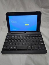 RCA Voyager Pro 7in Android Tablet 16GB RCT6873W42KC with Keyboard Case Bundle picture