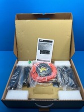 Black Box ACS260A-U-MM ServSwitch DVI-D USB KVM-Over Fiber Optic Extender Kit picture