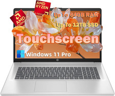 HP 17.3