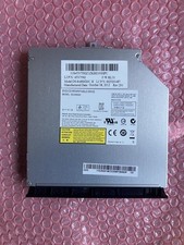 Lenovo Laptop DVD RW Drive DS-8A8SH SATA Slim Optical Drive Untested picture