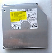 OEM Hitachi LG GU90N Super Multi CD DVD±RW Optical Drive 09M9FK picture