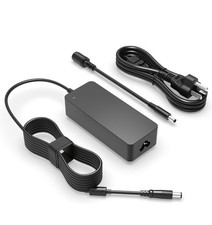 Superer 90W Charger for Dell Latitude 3540 3340 3450 3550 Vostro AC Adapter picture