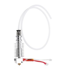 1pc V5 J-head Hotend Kit Extruder Hot End 0.4mm 3D Printer for Anycubic I3 Mega picture
