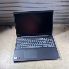 LENOVO V15-ADA AMD ATHLON GOLD 3150U 8GB RAM **NO HD/ NO CADDIE/ NO OS picture