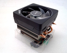 *New* AMD Wraith Prism RGB LED CPU Cooler Heatsink Fan AM4 AM5 712-000075 / 76 picture