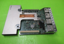 Dell 1224N BROADCOM 57416 2x 10GbE, 2x 1GbE Quad Port Card picture