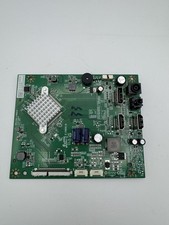LG 32GS60QC-B Main Board 60104-18803 Mainboard Tested Working picture