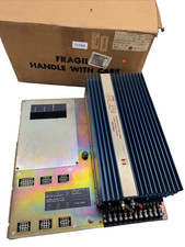 600W Allen Bradley 5V 50A Power Supply 635330 105-132V LH601812 NRC-10 Tilo picture
