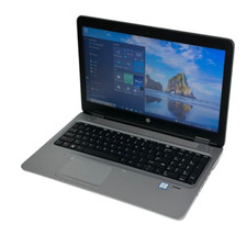 HP ProBook 650 G2 15.6