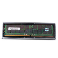WL OEM 256GB DDR4 3200MHz PC4-25600L 2S8Rx4 ECC RDIMM RAM Memory picture