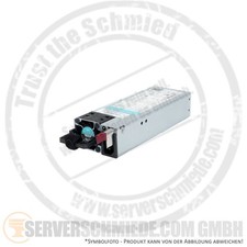 HP 1000W 80 Plus Titanium PSU Power Supply Gen10 Gen10 Plus Gen11 P03178-B21 picture