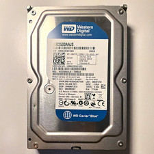 Western Digital WD Caviar Blue WD2500AAJS 250GB 3.5