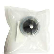 1PC FOR Mimaki Acro Disc Filter Black 10 Micron Luer - LCF-22110 / SPA-0196 picture