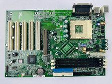 MSI MS-6330 VER:2.1 Motherboard picture