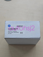 1 Pcs Brand New GE FANUC IC200MDL750E Module Spot Goods Fast shipping DHL/Fedex picture