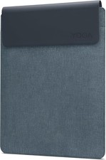 Lightweight Eco-Friendly Case for 14 Inch Notebook/Tablet - Slim Teal Laptop Sle picture