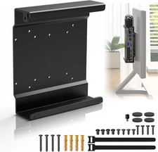Mini PC Wall Mount Compatible with Dell OptiPlex Micro picture
