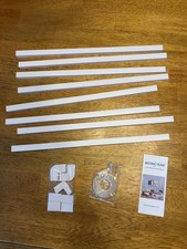 Yecaye 125in on Wall Cord Hider Kit New picture