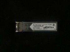 Finisar Original FTRJ8519P1BNL 1000BASE 850nm 500m Transceiver picture