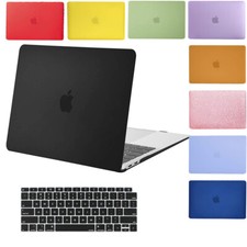 Macbook Pro Air 11 13 Case Hard Shell Cover Air 13 A1466/A1369 A1932 2020 A2179 picture