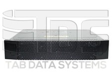 EMC VNX6GSDAE25 w/ 25x V3-2S10-600 600GB 10K 2.5