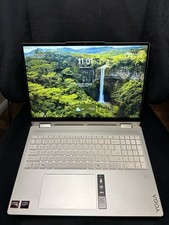 Lenovo - Yoga 7a 2-in-1 16 in 2K LCD - AMD Ryzen AI 7 445 1TB SSD 16GB Memory picture