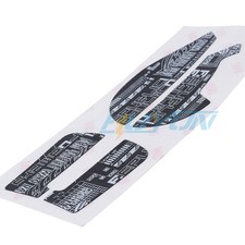ROG HARPE ACE Mouse Grip Tape Anti-Slip Anti-Skid Mouse Grips feet foot picture
