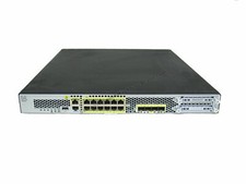 Cisco FPR2130-ASA-K9 FirePower 2130 Firewall Appliance - 1 Year Warranty picture