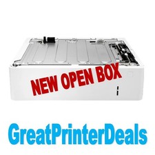 HP LaserJet 550 Sheet Input Tray Feeder - J8J89A picture