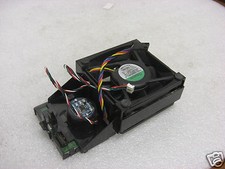 Dell sunon 0yw713 yw713 pmd1208pmb1-a fan and speaker picture