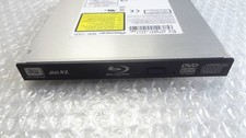 Pioneer BDR-TD05 Internal Slim Blu-ray BD DVD CD Writer Drive SATA 12.7mm Japan picture