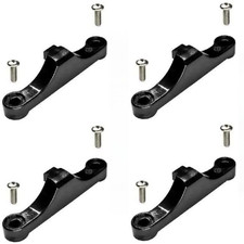 4Pcs Desktop Computer AMD AM5 CPU Cooler Mounting Brackets & Screws Cooler Brack picture