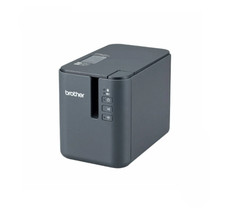 Brother PT-P950NW P-Touch Industrial Network Label Printer Wi-Fi USB 36mm picture