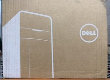 Dell Vostro 270S - NEW IN FACTORY BOX - RARE picture