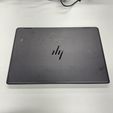HP Spectre X360 16-f2023dx Laptop.   Used.  picture